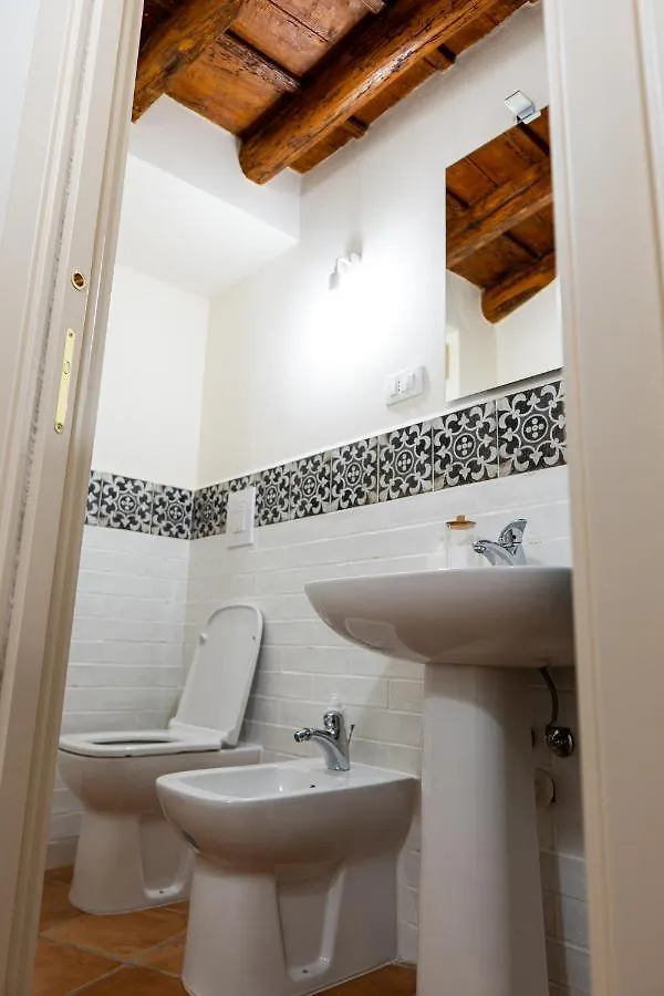 Calesi Home Palermo Apartment