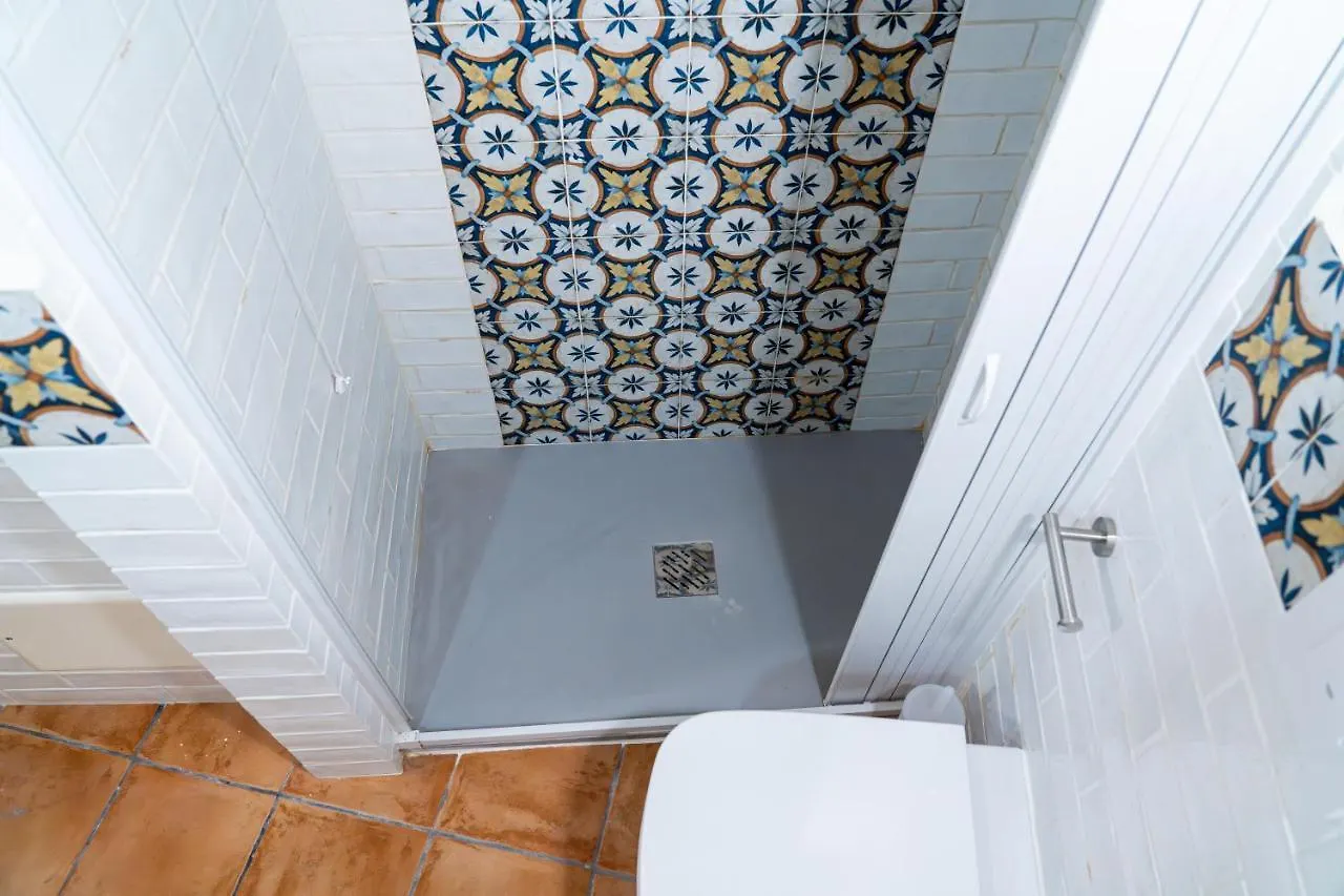 Calesi Home Palermo Apartment